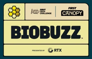 Get ready for BIOBUZZ